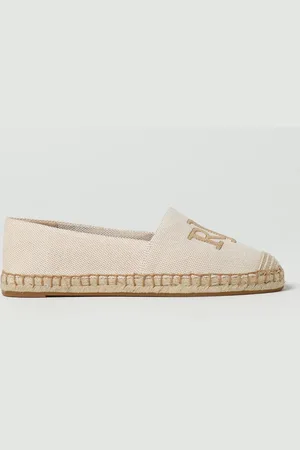 Ralph Lauren Espadrilles Woman colour