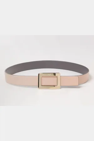Roger Vivier Belt Woman colour