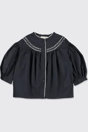 BONPOINT Shirt Kids color