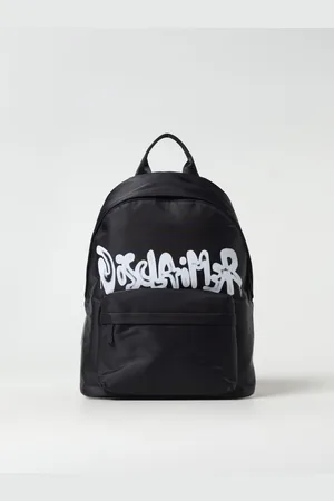 DISCLAIMER Backpack Men color