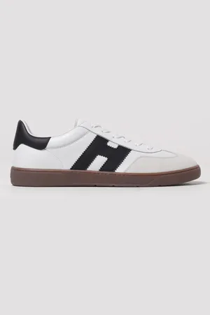 Hogan Trainers Men colour