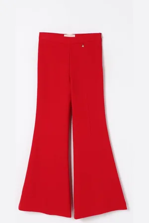 Elisabetta Franchi Pants Kids color