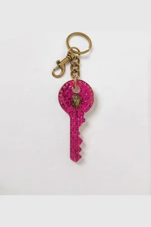 Kurt Geiger Key Chain Woman color
