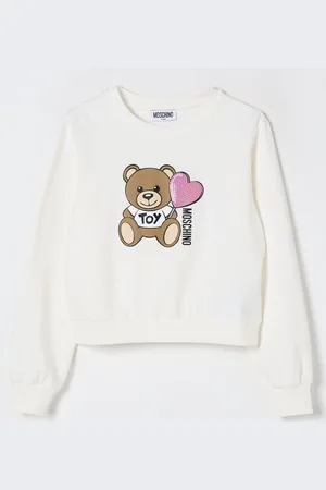 Moschino Jumper Kids colour