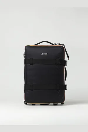 K-Way Travel Bag Men color