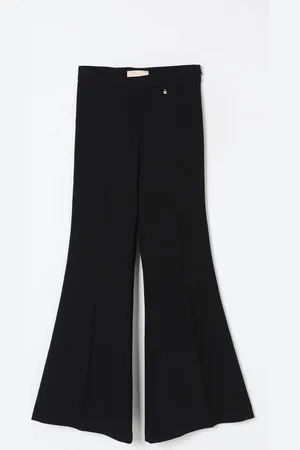 Elisabetta Franchi Pants Kids color