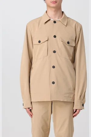 save the duck Jacket Men color