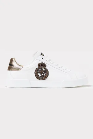 Dolce & Gabbana Trainers Men colour