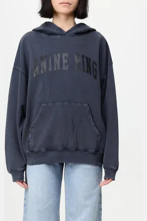 ANINE BING Sweatshirt Woman colour