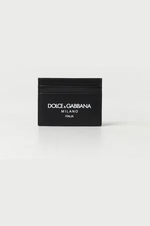 Dolce & Gabbana Wallet Men colour