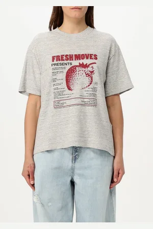 Golden Goose T-Shirt Woman colour