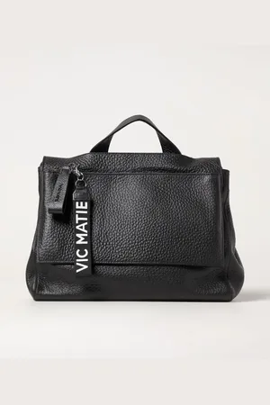 vic matiè Handbag VIC MATIÉ Woman color