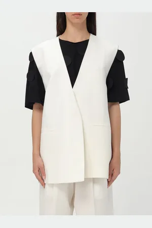 MEIMEIJ Waistcoat Woman color