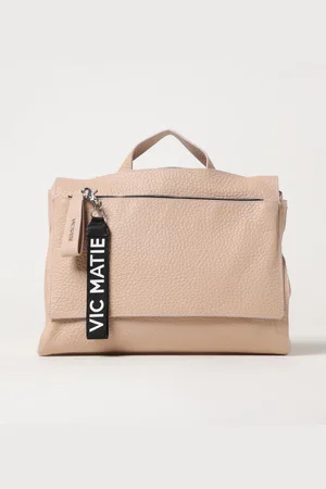 vic matiè Handbag VIC MATIÉ Woman color