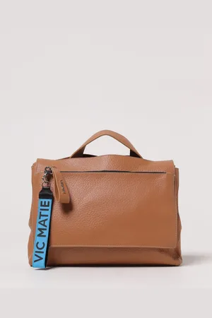 vic matiè Handbag VIC MATIÉ Woman color