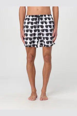Moschino Swimsuit Men color