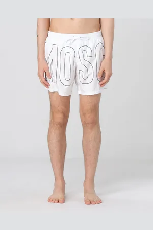 Moschino Swimsuit Men color