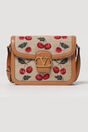 VALENTINO GARAVANI Crossbody Bags Woman color