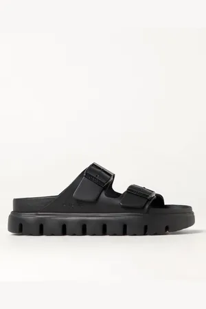 Birkenstock Flat Sandals Woman color