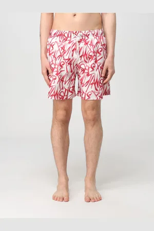 Palm Angels Swimsuit Men color