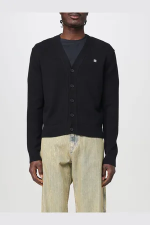 Acne Studios Cardigan Men color