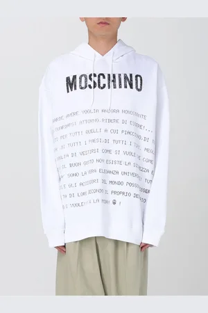 Moschino Sweatshirt Men color