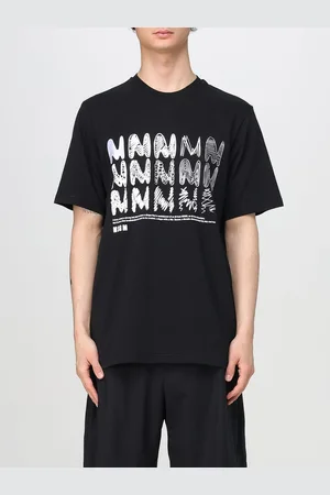 Msgm T-Shirt Men color