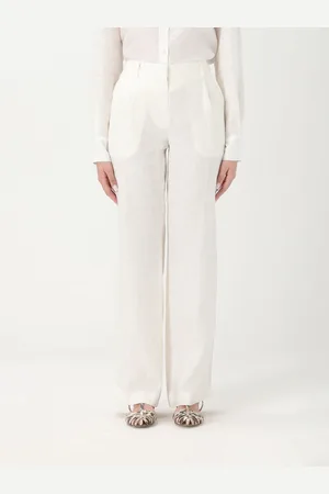 LARDINI Pants Woman color