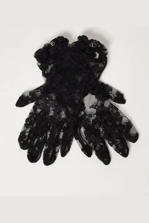 VALENTINO GARAVANI Gloves Woman color