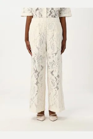 MEIMEIJ Pants Woman color
