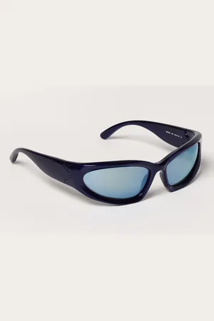 Balenciaga Sunglasses Men color