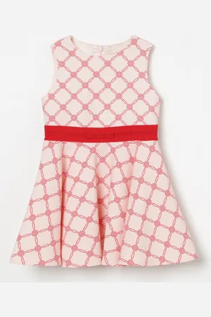 Elisabetta Franchi Dress Kids color