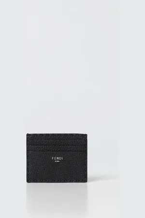 Fendi Wallet Men colour
