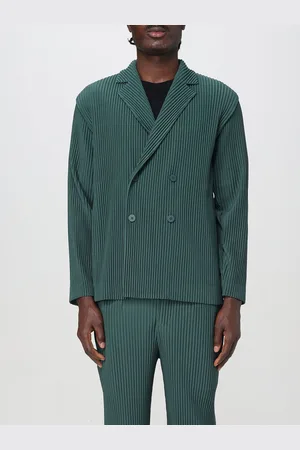 Issey Miyake Blazer Men color