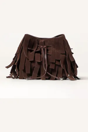 Hogan Mini Bag Woman color