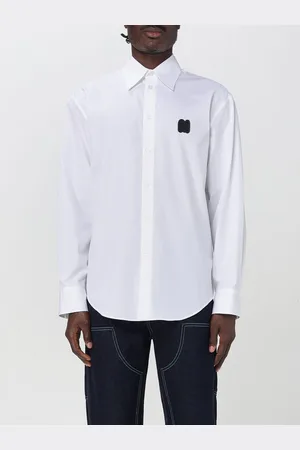 Msgm Shirt Men color