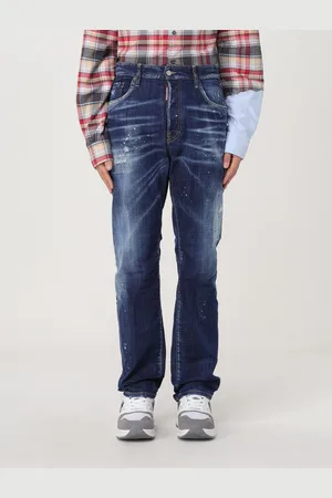 Dsquared2 Jeans Men colour