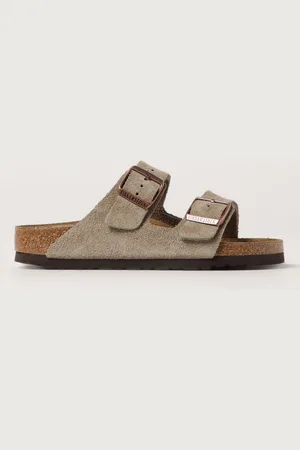 Birkenstock Flat Sandals Woman color
