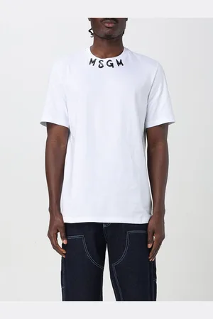 Msgm T-Shirt Men color