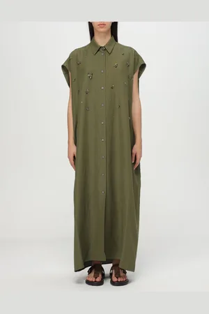 Fabiana Filippi Dress Woman colour