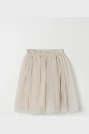 Il gufo Skirt Kids colour