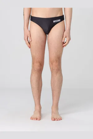 Moschino Swimsuit Men color