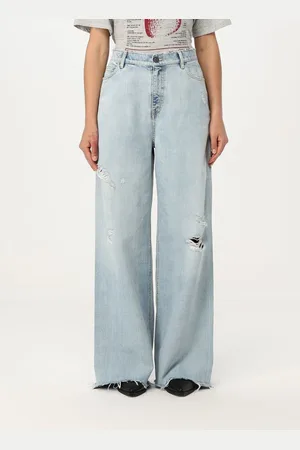 Golden Goose Jeans Woman colour
