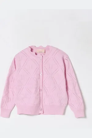 Elisabetta Franchi Sweater Kids color