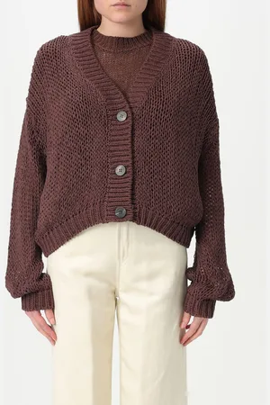Roberto Collina Cardigan Woman color