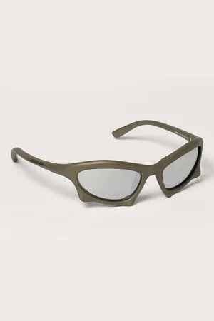 Balenciaga Sunglasses Men color