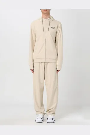 EA7 Sweat Men colour