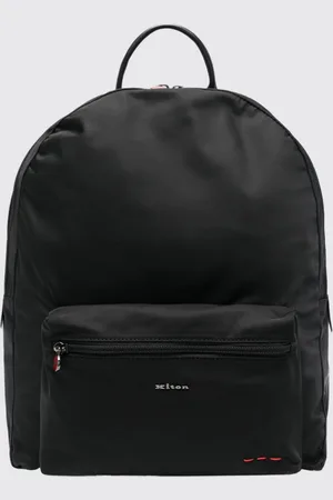 Kiton Backpack Men color