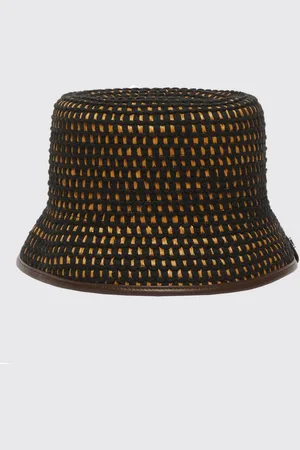 Max Mara Hat Woman color