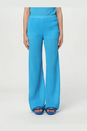 Msgm Pants Woman color
